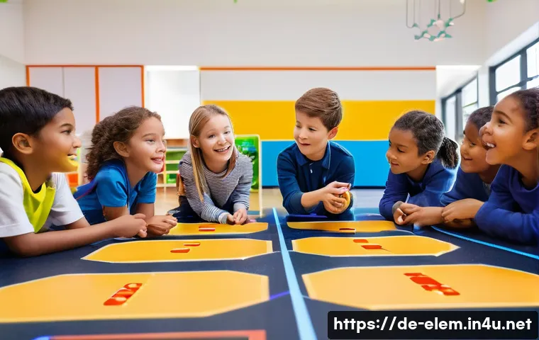 KI in der Grundschule 5 Geheimnisse für klügeres Lernen die Sie kennen müssen 4 AI 활용 초등 교육 관련 이미지 2