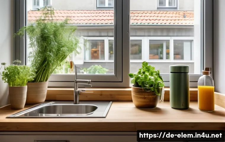 7 geniale Tipps für weniger Müll und richtiges Recycling im Alltag 2 쓰레기 줄이기 및 분리배출 관련 이미지 1